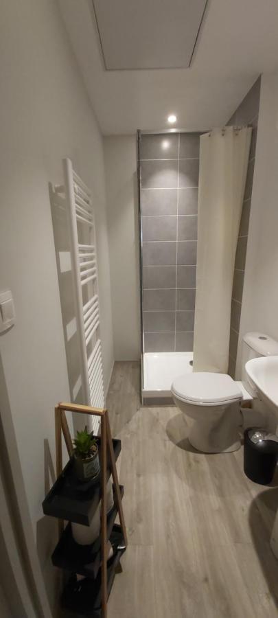 Apartment La Fabrique Bourg-en-Bresse