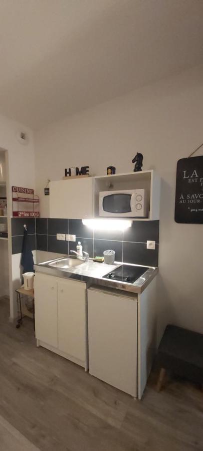 La Fabrique Apartment *
