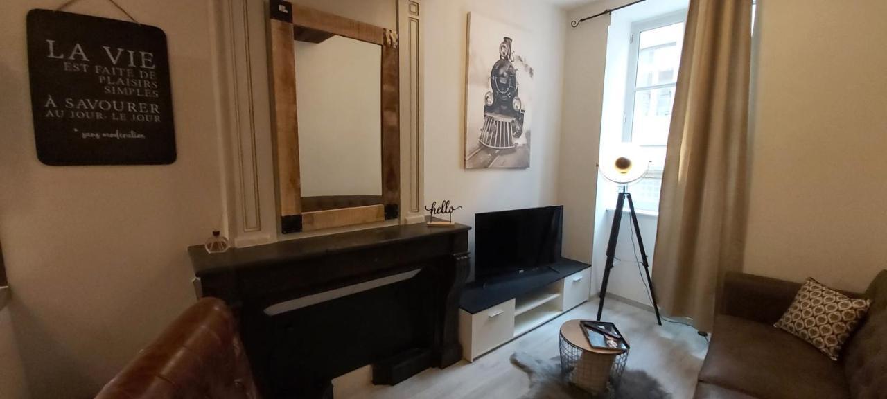 Apartment La Fabrique Bourg-en-Bresse